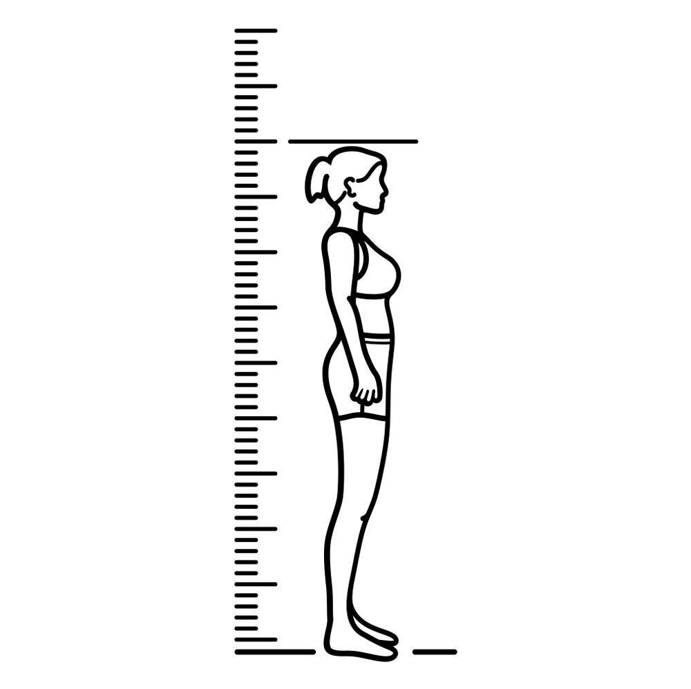 How to Decrease Height - Can You Really Shrink Your Height?