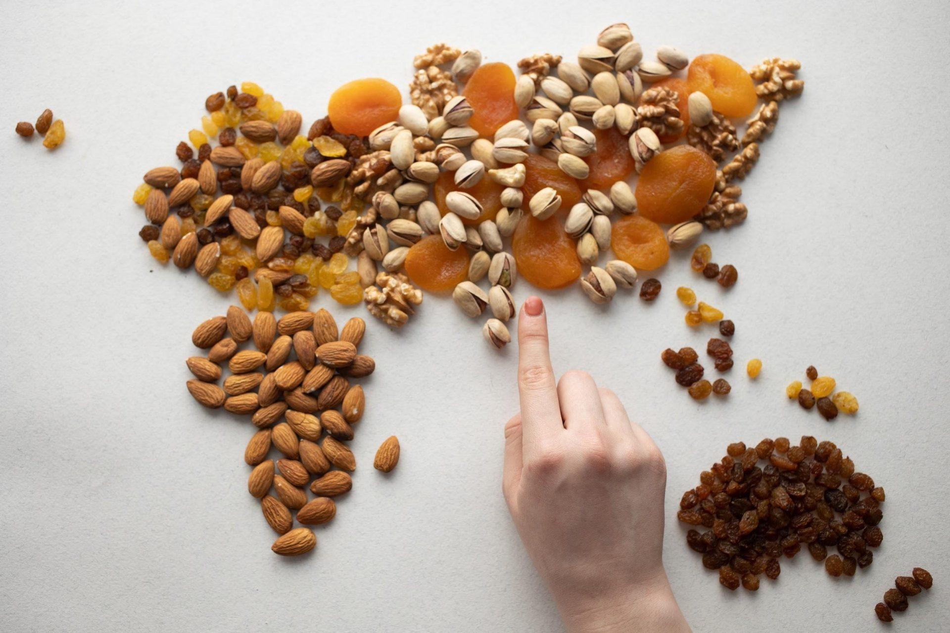 Top 10 Amazing Vegan Protein Sources 11 Top 10 Amazing Vegan Protein Sources