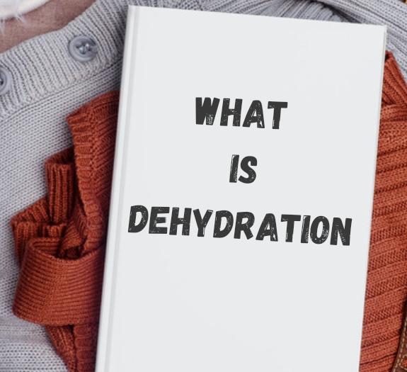 6 Simple Ways To Tell If You Are Dehydrated