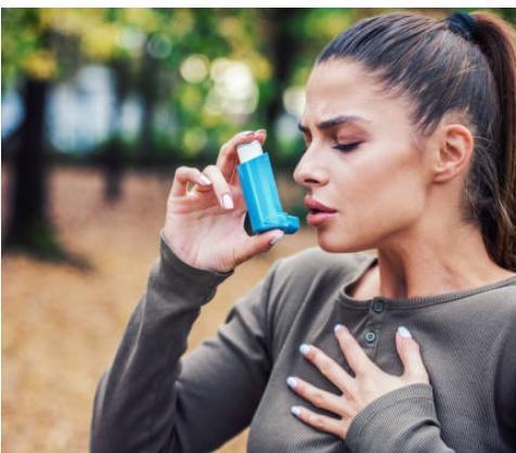 Most Common Allergic Asthma and Home Remedies 2 Most Common Allergic Asthma and Home Remedies