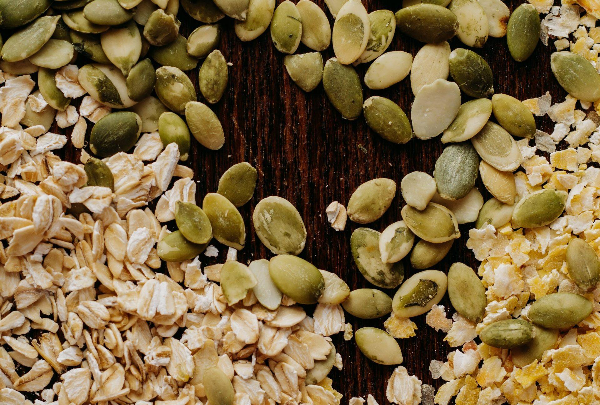 Top 10 Amazing Vegan Protein Sources 10 Top 10 Amazing Vegan Protein Sources