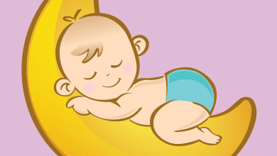 How to Get Newborn to Sleep : Tips for Getting a Newborn to Sleep