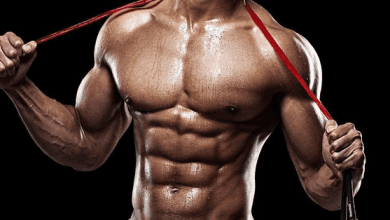 Solid Six Packs – Ways to Strengthen Your Core and Build Abs