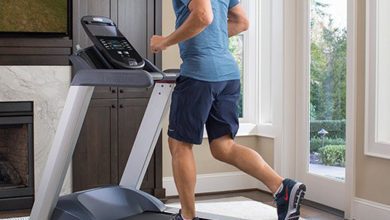 The Best Treadmill Workouts for Beginners – G&G Fitness Equipment