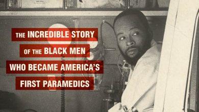 The Black Men Who Became America's First Paramedics