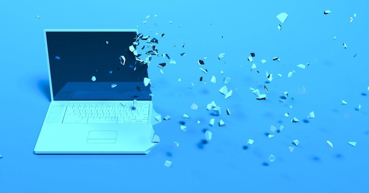 Ambition Is Out. Why So Many People Are Choosing Balance