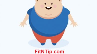 Childhood Obesity-How to Help Overweight Child Eat A Healthy Diet