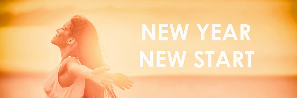 Fitness Resolutions to Consider for the New Year – G&G Fitness Equipment