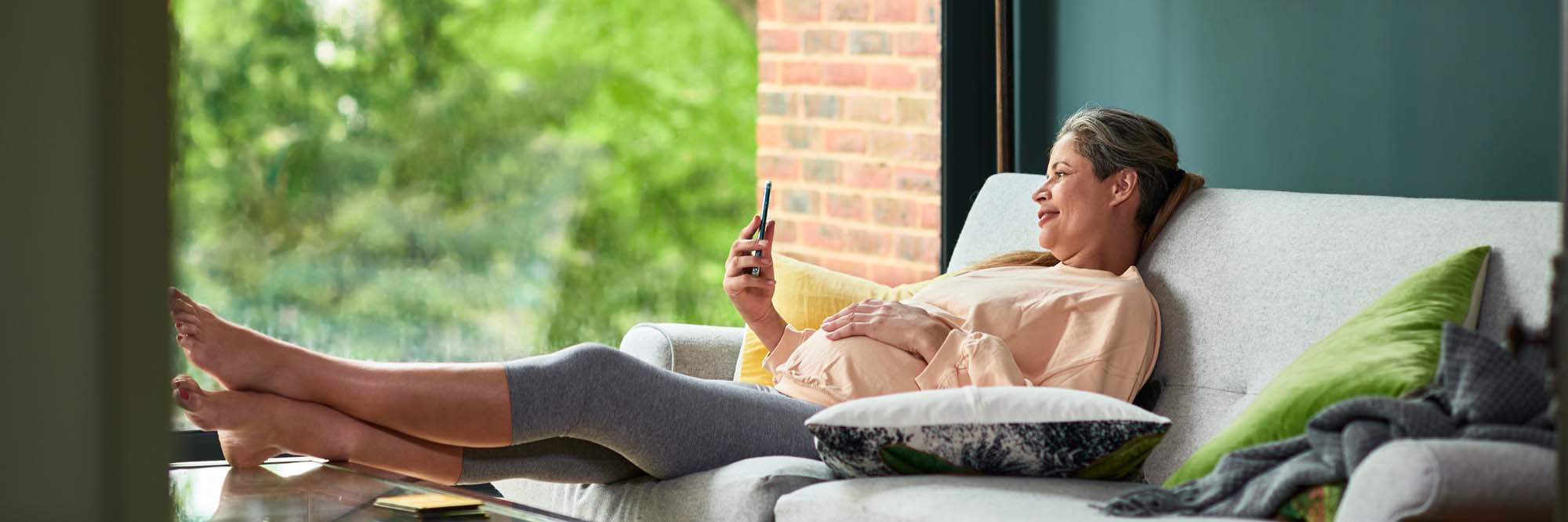 Getting pregnant at an advanced maternal age | Podcast