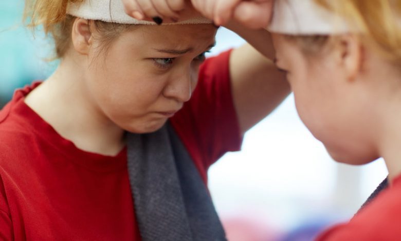 New Year’s Fitness Resolutions Got You Down? – FitNtip 1 New Year’s Fitness Resolutions Got You Down? – G&G Fitness Equipment