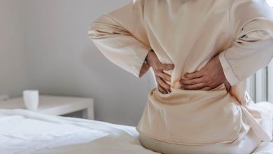Sciatica symptoms, causes and when to get care