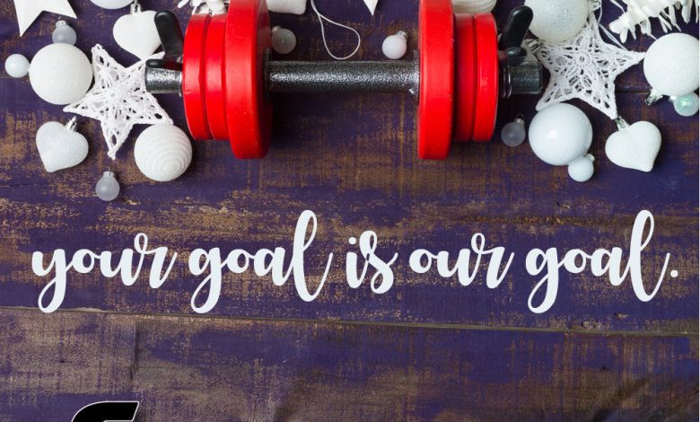 Set Your 2022 New Years Fitness Resolution – G&G Fitness Equipment