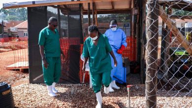 U.S. to Screen Travelers Coming From Uganda for Ebola