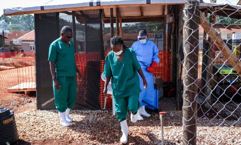 U.S. to Screen Travelers Coming From Uganda for Ebola