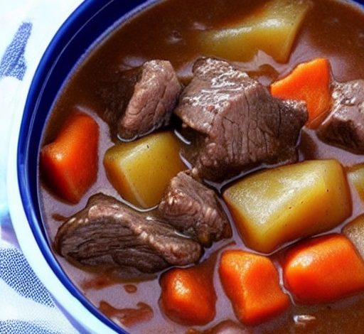 Gluten-free slow cooker recipes