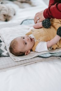 Top 10 Tips With REAL CARE BABY