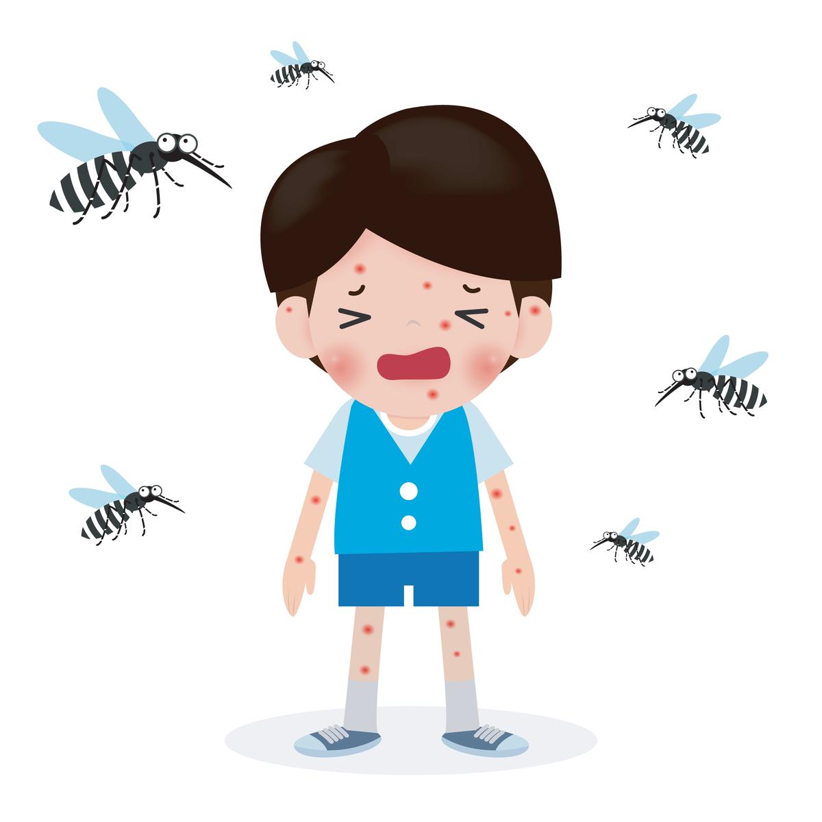 Tips For Dengue Fever Prevention Stay Safe And Healthy FitNTip