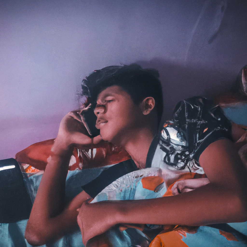 chronic insomnia - Conclusion - chronic insomnia