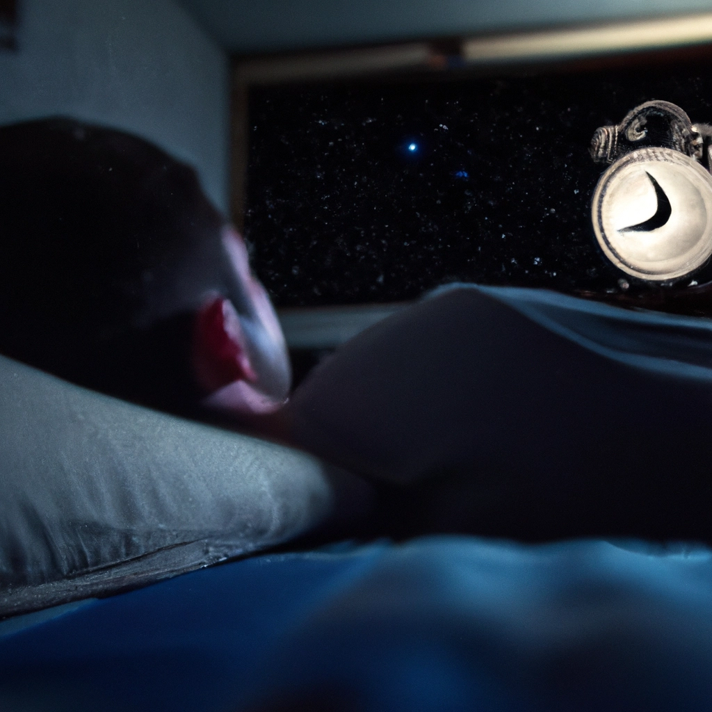 chronic insomnia - Diagnosis of Chronic Insomnia - chronic insomnia