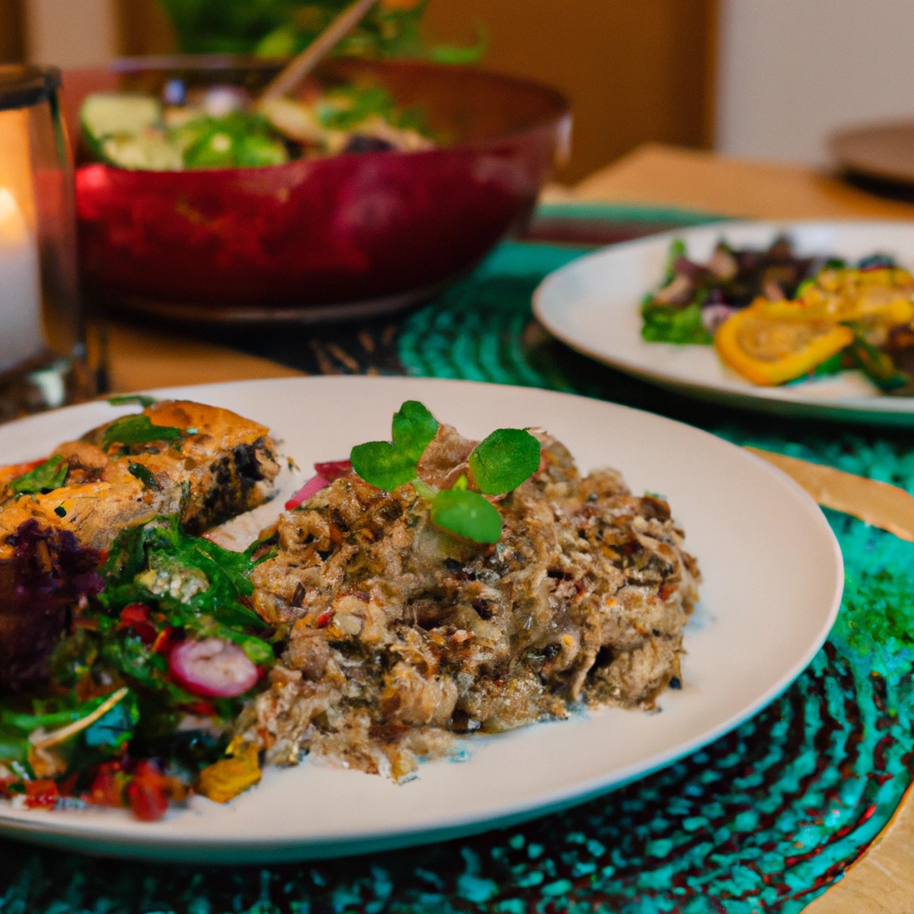 Healthy Food Recipes - Dinner Recipes - Healthy Food Recipes