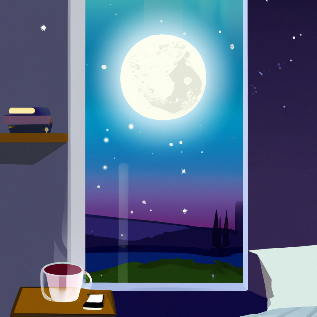 chronic insomnia - Lifestyle Changes to Manage Chronic Insomnia - chronic insomnia