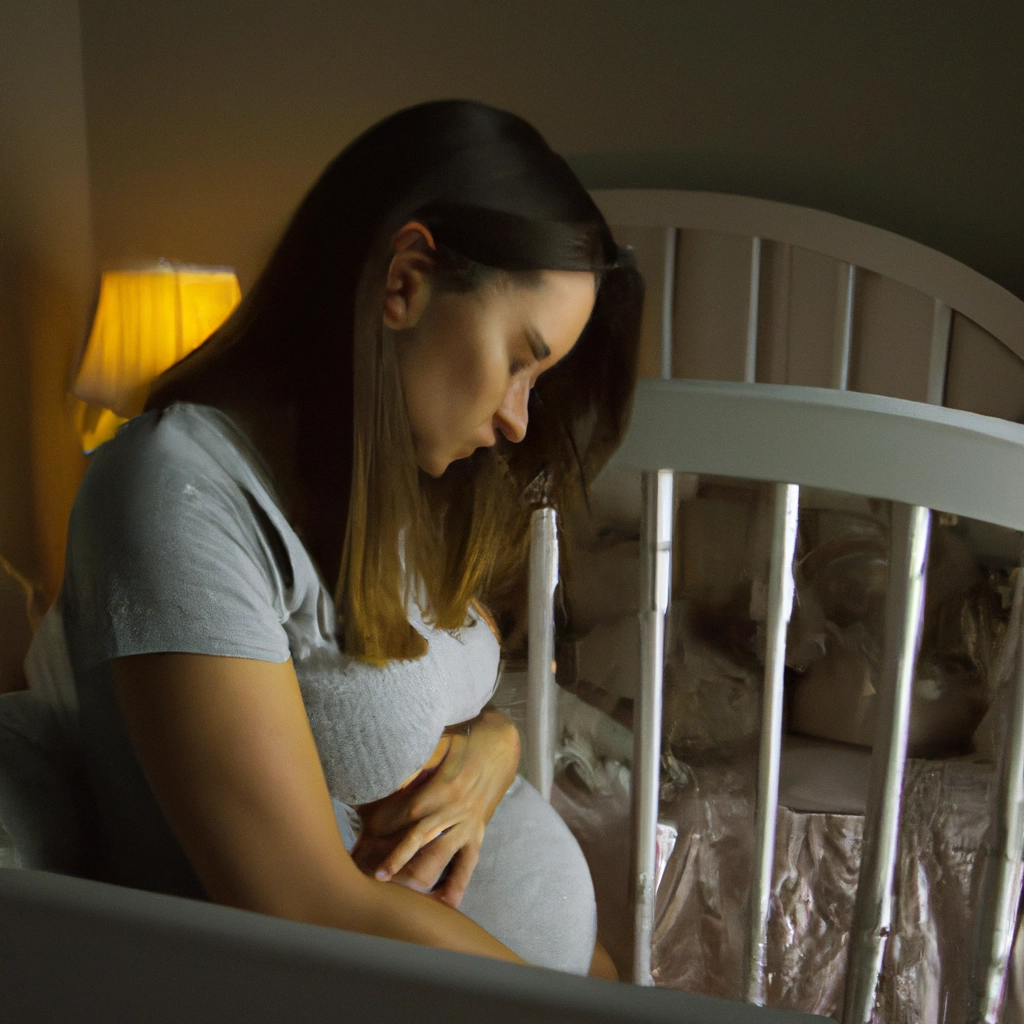 lack of sleep pregnancy affect baby - Neurodevelopmental Impact - lack of sleep pregnancy affect baby