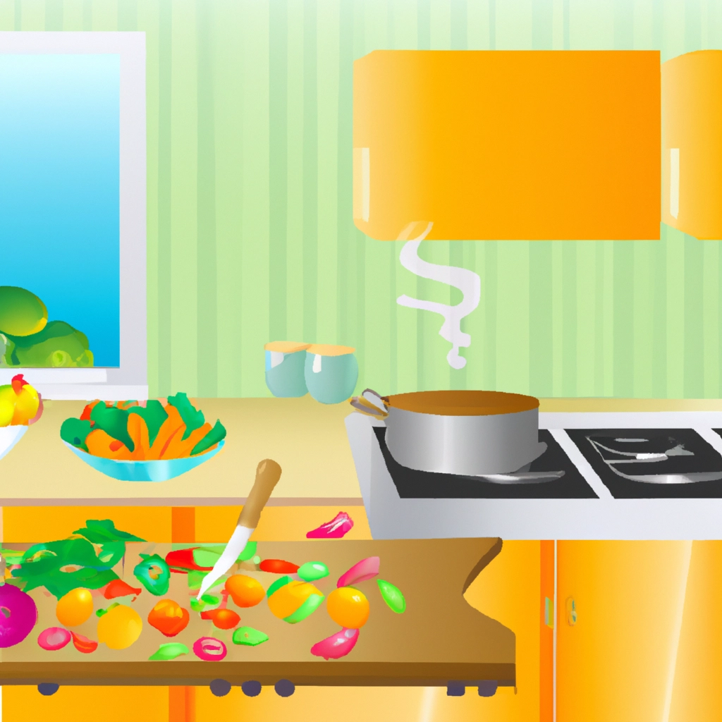 Healthy Food Recipes - Planning and Preparing Healthy Meals - Healthy Food Recipes