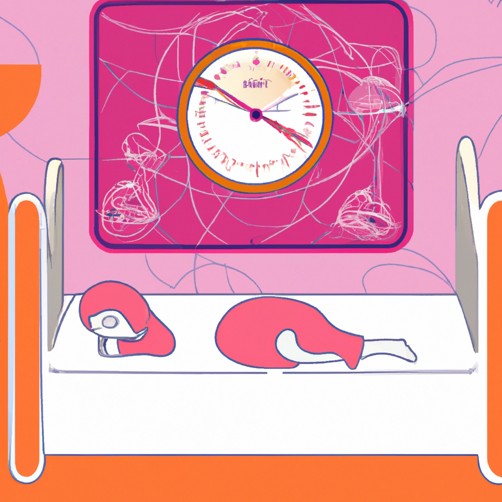 lack of sleep pregnancy affect baby - Sleep Deprivation and Premature Birth - lack of sleep pregnancy affect baby