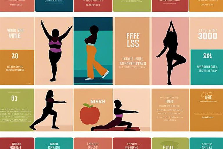 Oprah Winfrey's Weight Loss