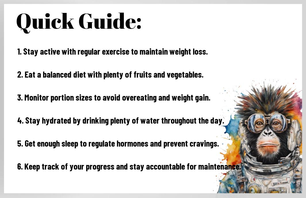 Get Best Tips For Maintaining Weight Loss FitNTip Get best tips for maintaining weight loss fitntip