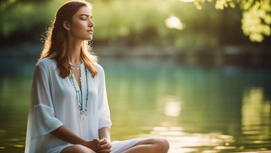 Simple Breathwork Exercises-Breathe Your Way to Calm