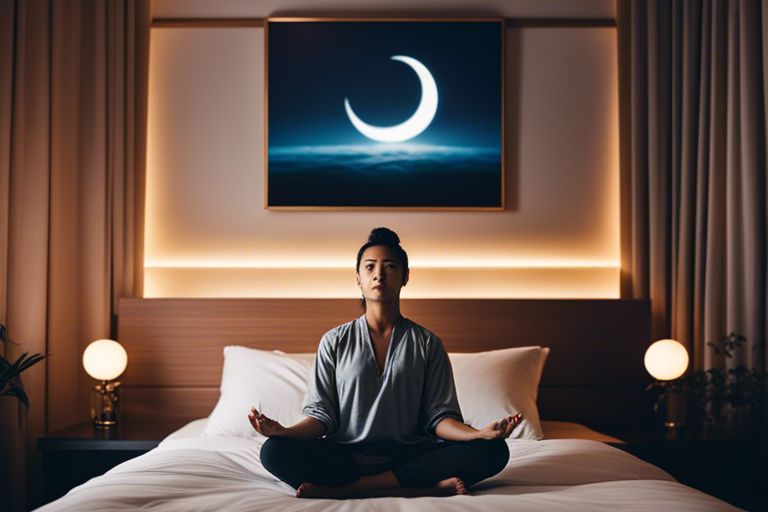Sleep Meditation - Calming Your Mind for Restful Nights