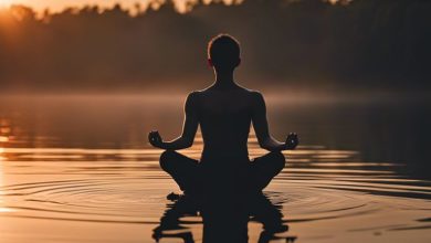 The Life-Changing Power of Mindfulness Practices 5 The Life-Changing Power of Mindfulness Practices