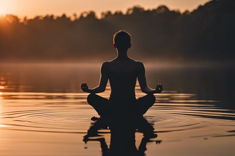 The Life-Changing Power of Mindfulness Practices
