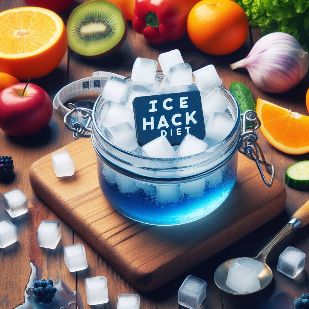 Alpine IceHack Diet A Cool New Way to Shed Pounds Fast