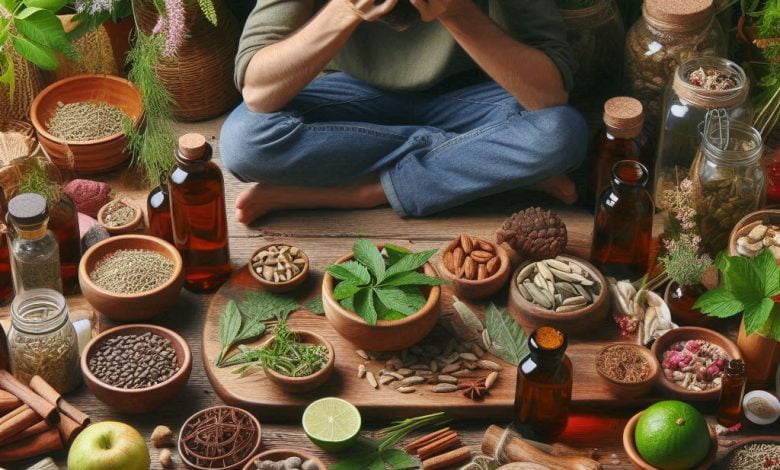Top 10 Herbal Remedies for Reducing Anxiety