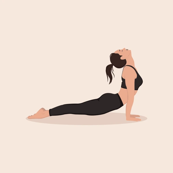 Bhujangasana