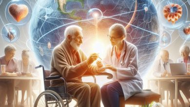 The Future of Aging: Advances in Geriatric Medicine and Healthy Longevity 5 Advances in Geriatric Medicine and Healthy Longevity
