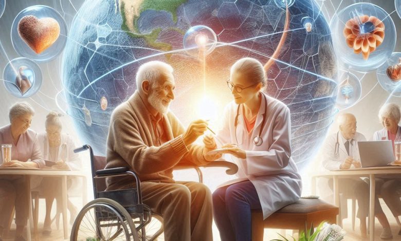 Advances in Geriatric Medicine and Healthy Longevity