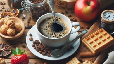 Coffee: The Surprising Antidote to a Sedentary Lifestyle's Health Risks