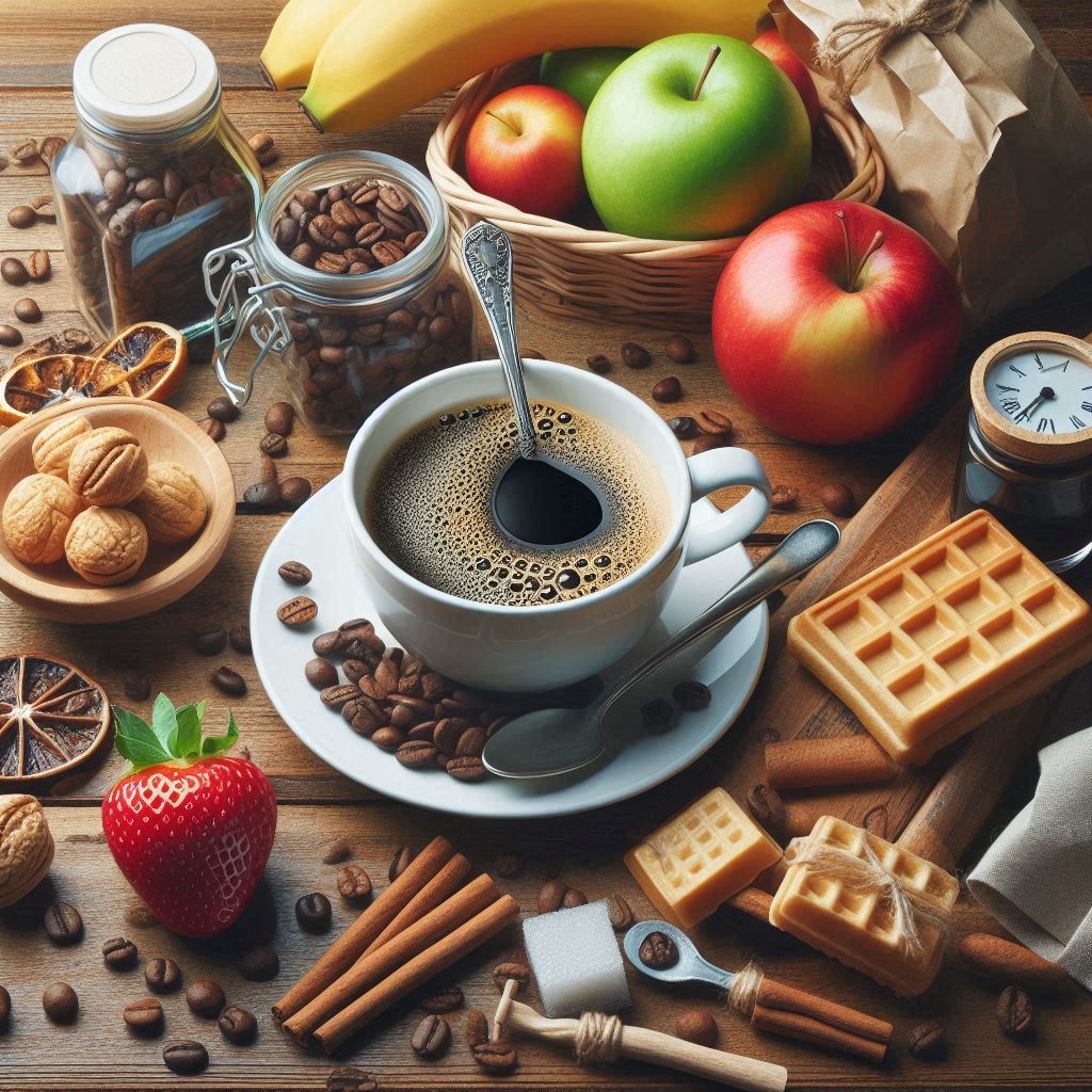 Coffee: The Surprising Antidote to a Sedentary Lifestyle's Health Risks