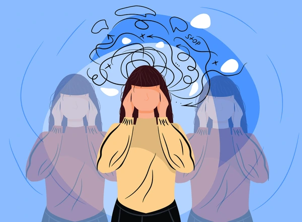 Depression Rates Soar: America's Silent Mental Health Crisis 1 Depression Rates Soar: America's Silent Mental Health Crisis