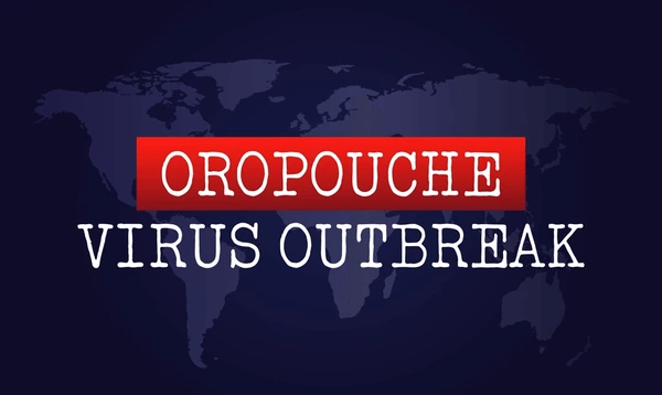 Oropouche Fever: The Emerging Threat of Oropouche Orthobunyavirus and Its Similarities to Dengue 1 Oropouche Fever