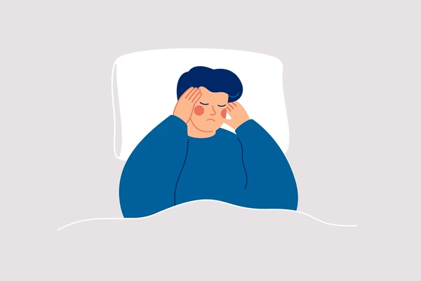 Sleep Deprivation: The Silent Epidemic Undermining Our Health and Well-Being 1 Sleep Deprivation
