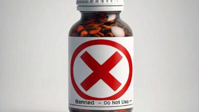 Indian Government Bans 156 Medicines