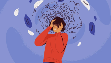 Psychological Stress: Understanding and Managing the Silent Epidemic 8 Psychological Stress