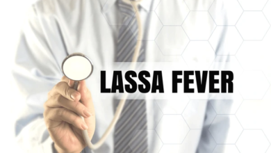 Deadly Lassa Fever Strikes Iowa: West African Virus Claims Life of U.S. Traveler 5 Lassa Fever