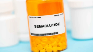 Semaglutide: GLP-1 Receptor Agonist Tackling Frailty