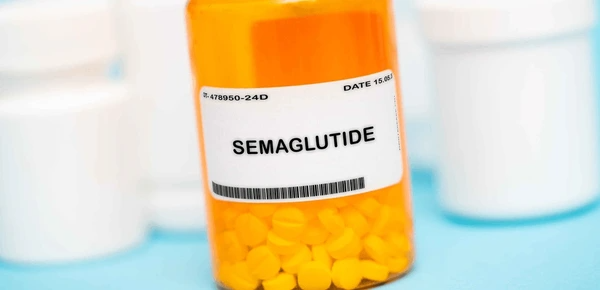 Semaglutide: GLP-1 Receptor Agonist Tackling Frailty