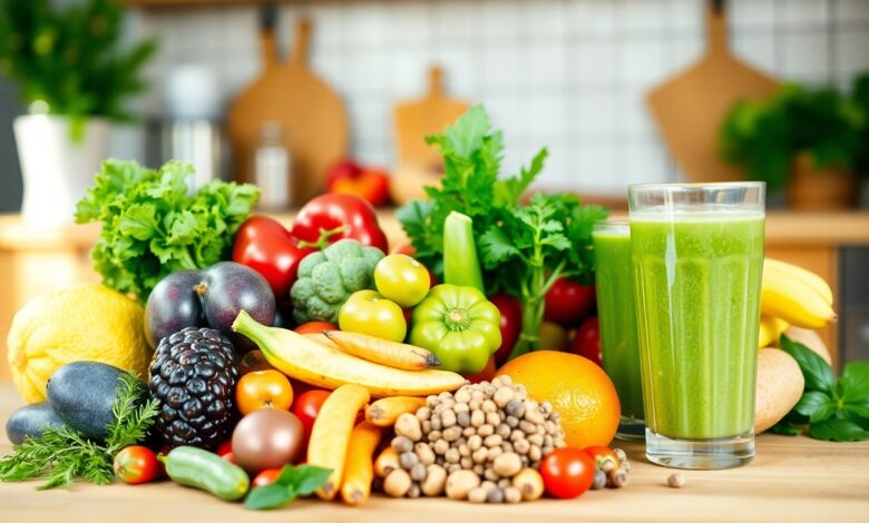 The Science Behind Veganism - How Plant-Based Eating Boosts Your Wellbeing 1 The Science Behind Veganism - How Plant-Based Eating Boosts Your Wellbeing